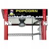 Maszyna do popcornu z witryną grzewczą Royal Catering RCPC-16E 1700W ROYAL CATERING 10010532 RCPC-16E